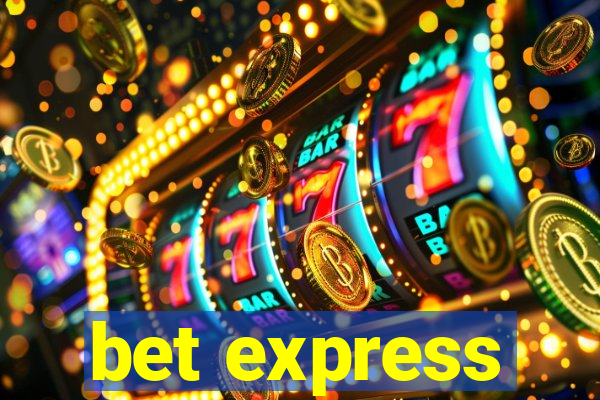 bet express